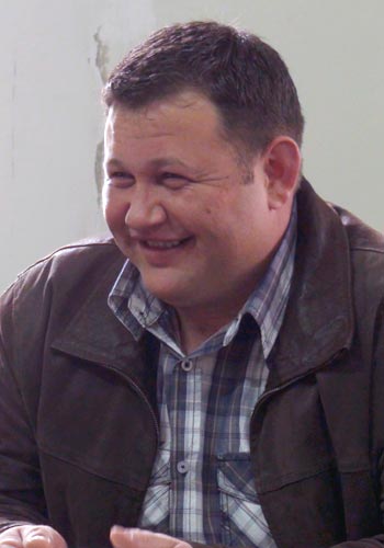 Ioan Costeniuc 